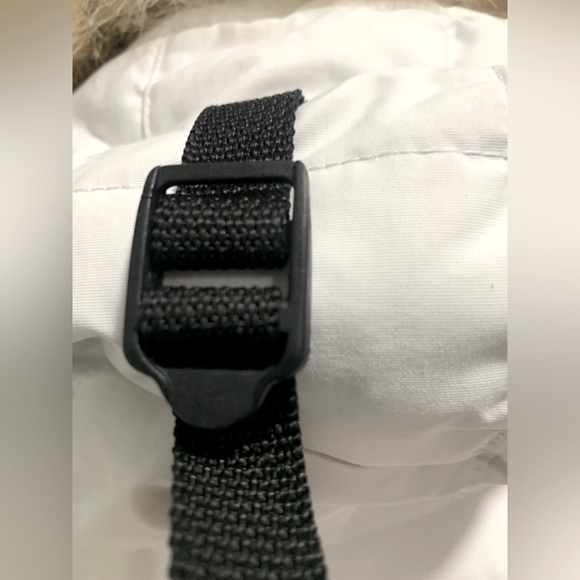 Outdoor Survival Canada jacket - S ❤️❤️❤️ ULTRA WARM ✅ - Picture 10 of 16